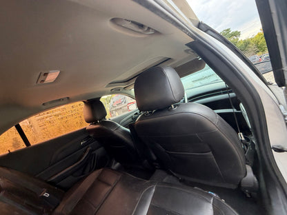 Seat Front Driver Side 2013 - 2015 Chevrolet Malibu