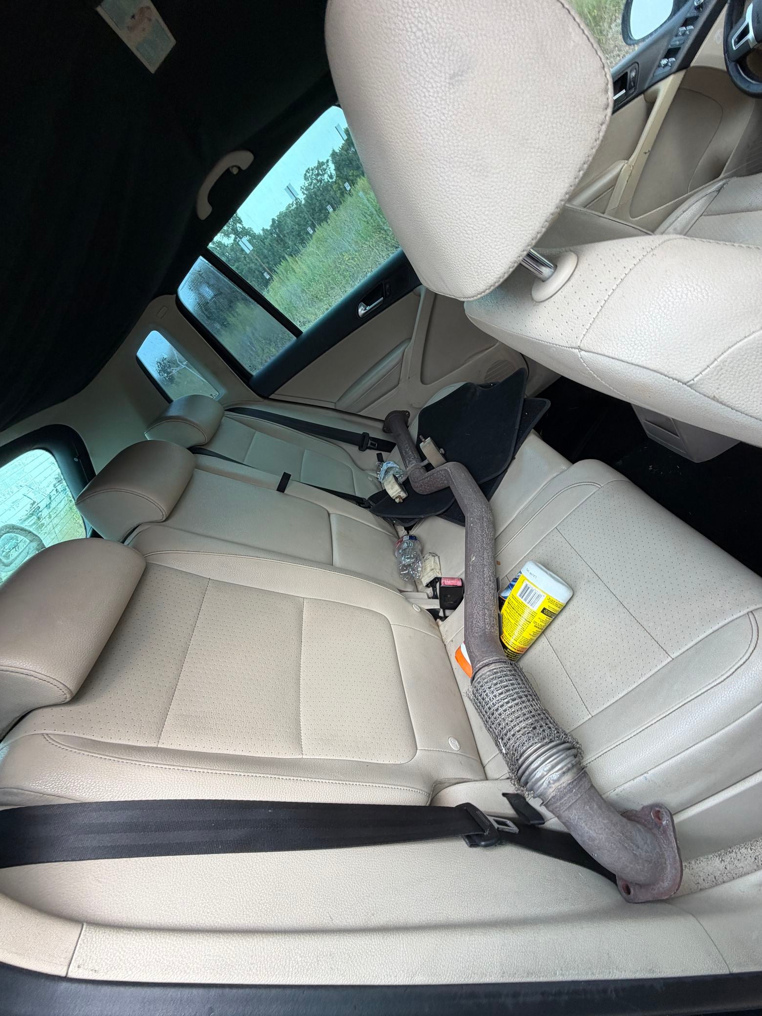 Strut Front Passenger Side 2009 - 2017 Volkswagen Tiguan