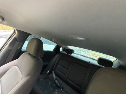 C-Pillar Trim Panel Passenger Side 2016 - 2024 Chevrolet Malibu
