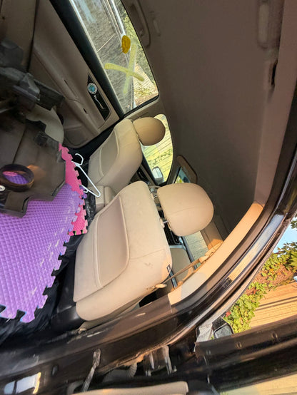 Headlight Driver Side 2013 - 2018 Nissan Altima