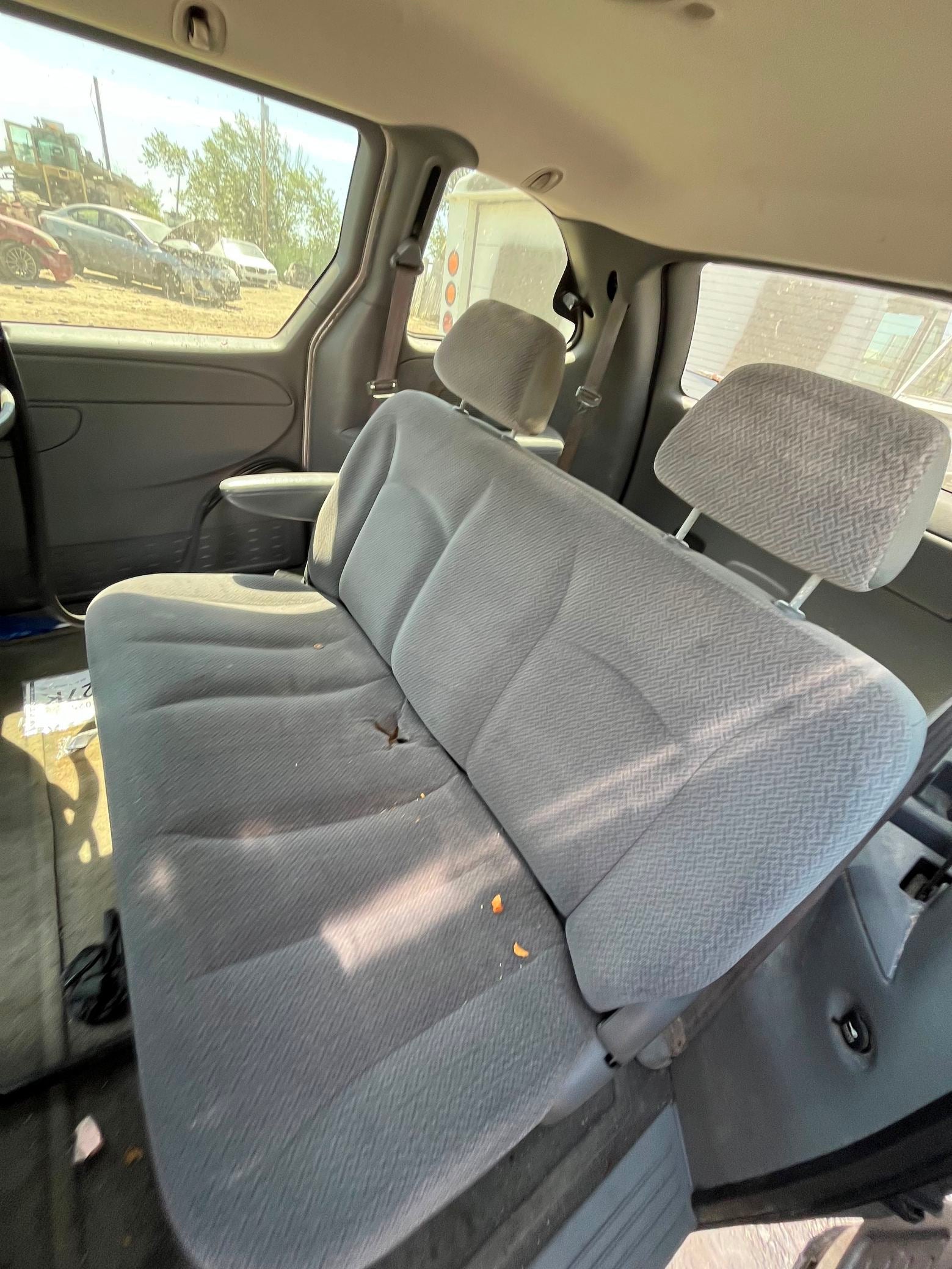 Transmission Control Module 2001 - 2007 Chrysler Town and Country