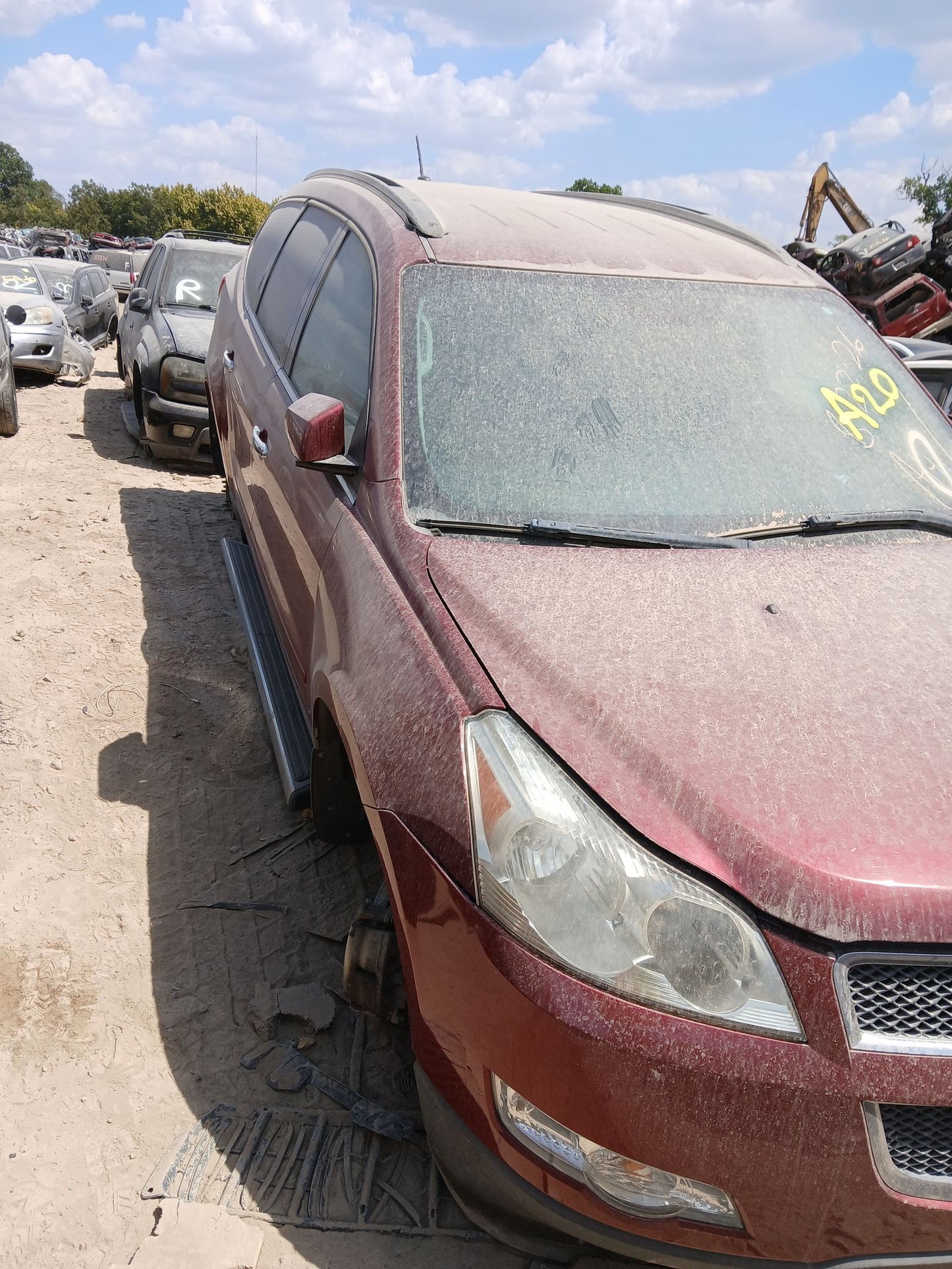ABS Pump Module 2009 - 2017 Chevrolet Traverse