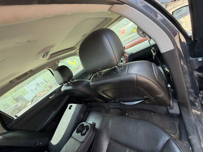 Seat Belt Buckle Front Passenger Side 2006 - 2013 Chevrolet Impala