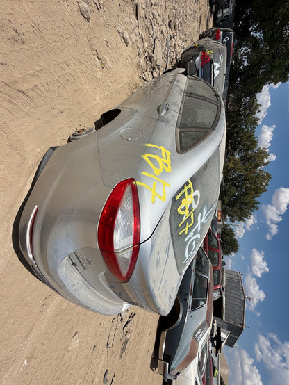 Brake Booster 2011 - 2019 Ford Fiesta