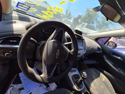 Heater Core 2016 - 2019 Chevrolet Cruze