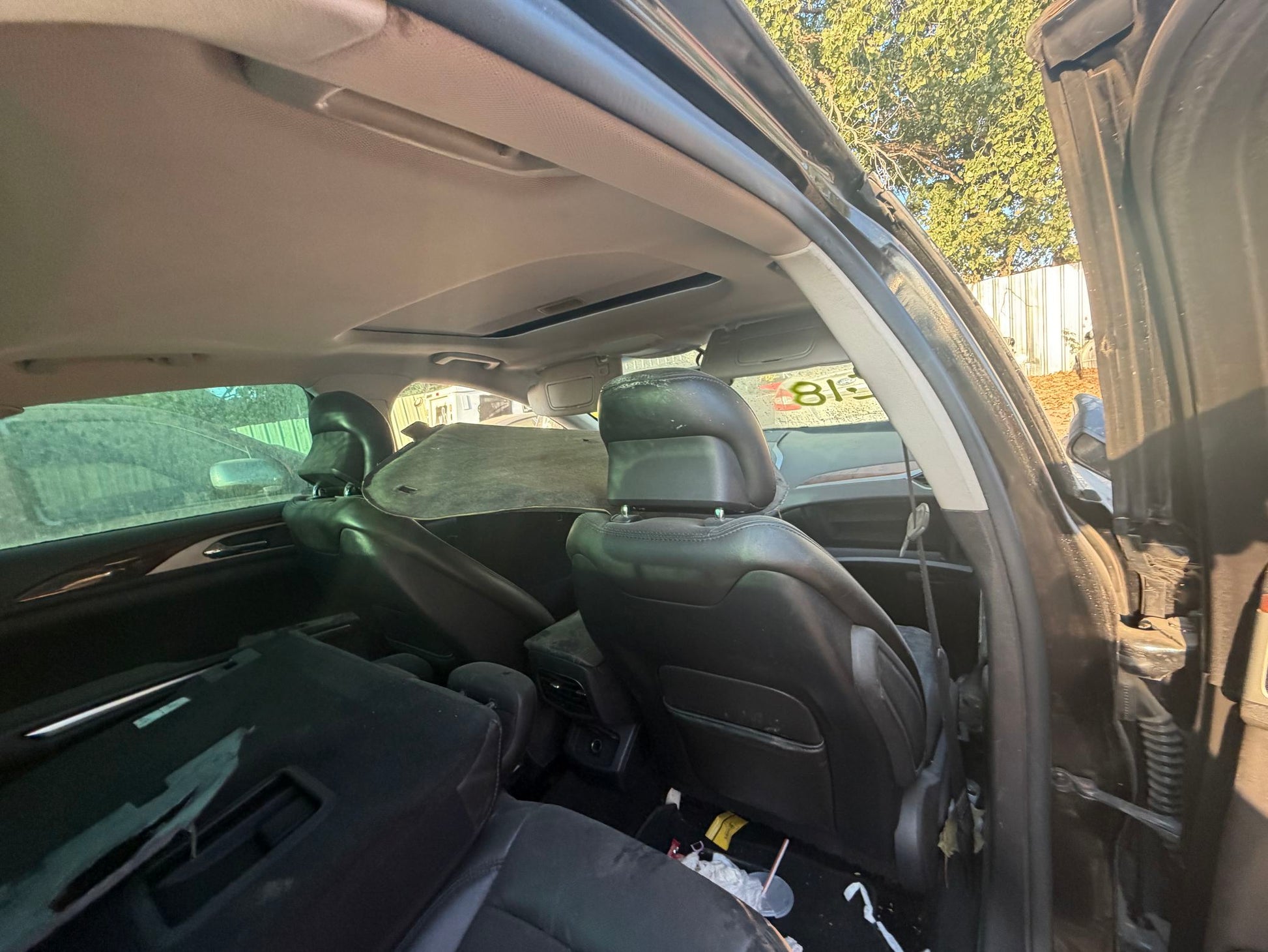 Brake Caliper Front Passenger Side 2013 - 2020 Lincoln MKZ