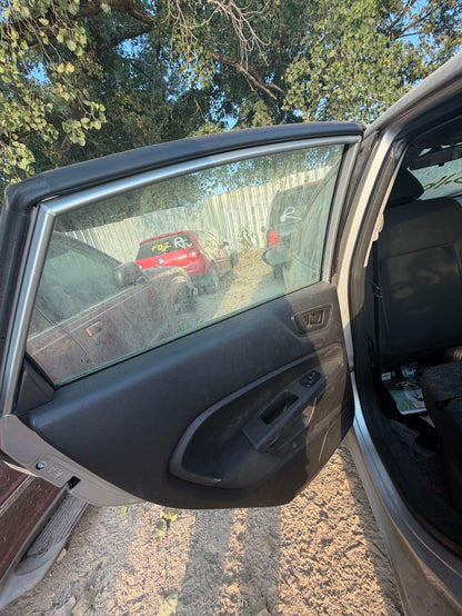 Subframe Crossmember Front 2011 - 2019 Ford Fiesta