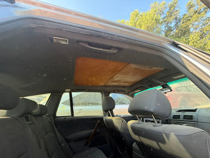 Airbag Passenger Dash 2004 - 2010 BMW X3