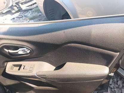 Steering Column 2014 - 2023 Jeep Cherokee