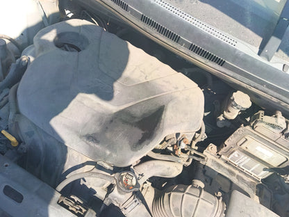 Fuse Box Interior 2012 - 2017 Hyundai Accent