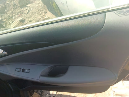 Shock Absorber Rear Passenger Side 2011 - 2014 Hyundai Sonata