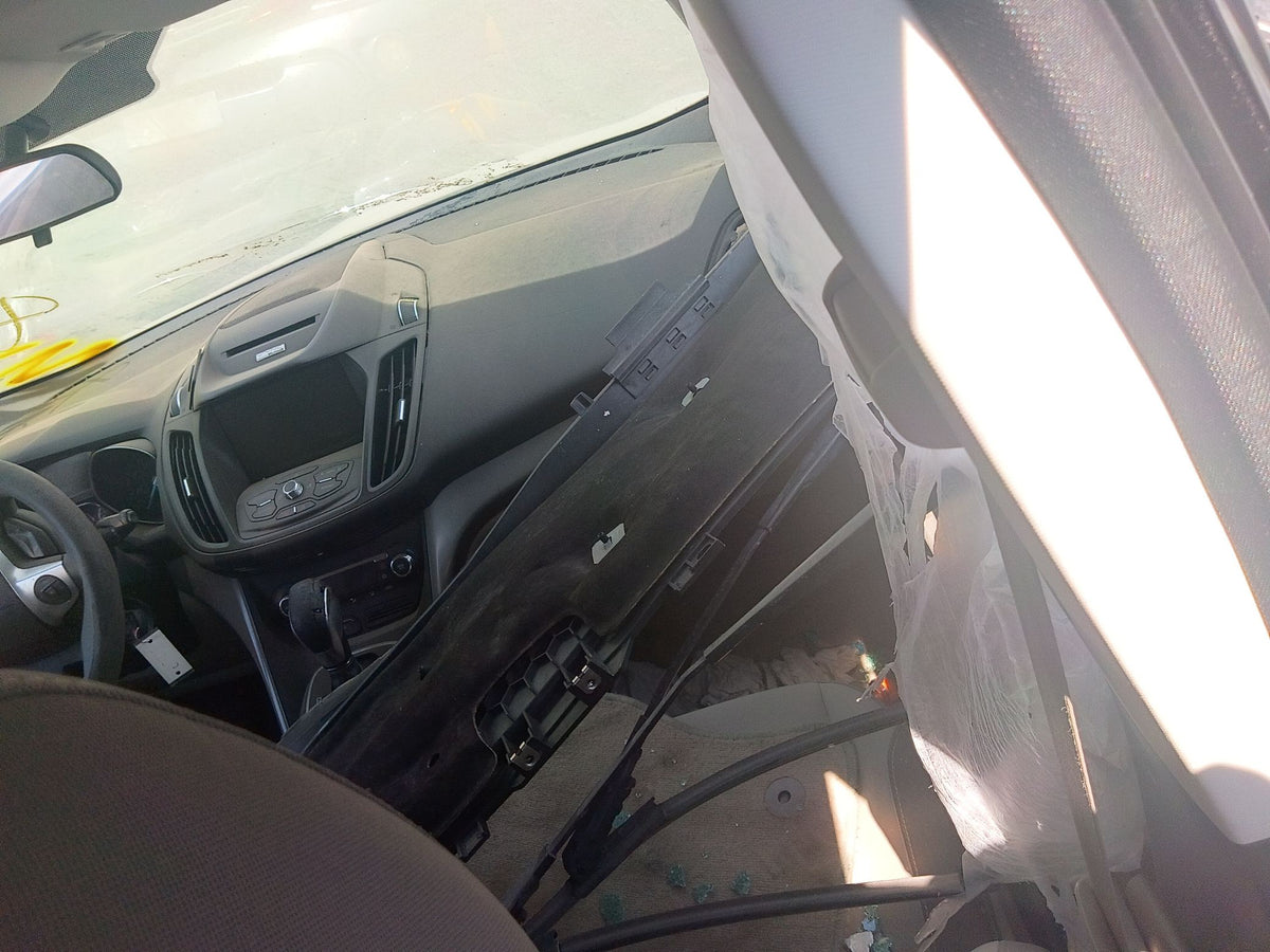 Alternator 2013 - 2019 Ford Escape