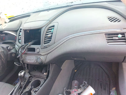 Quarter Panel Passenger Side 2014 - 2020 Chevrolet Impala