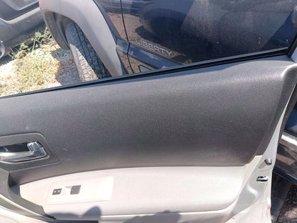 C-Pillar Trim Panel Driver Side 2014 - 2020 Nissan Rogue Select