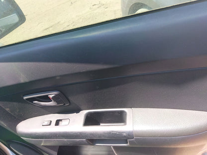 Liftgate 2010 - 2013 Kia Soul