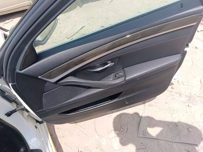 Strut Front Passenger Side 2011 - 2016 BMW 5 Series