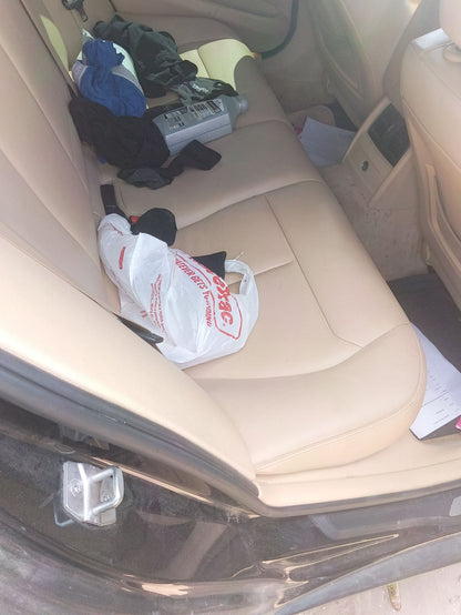 Control Arm Front Passenger Side Lower 2012 - 2018 BMW 3 Series