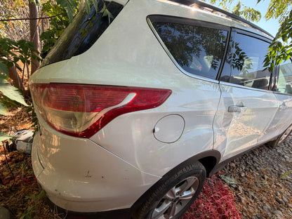 Hood 2013 - 2019 Ford Escape