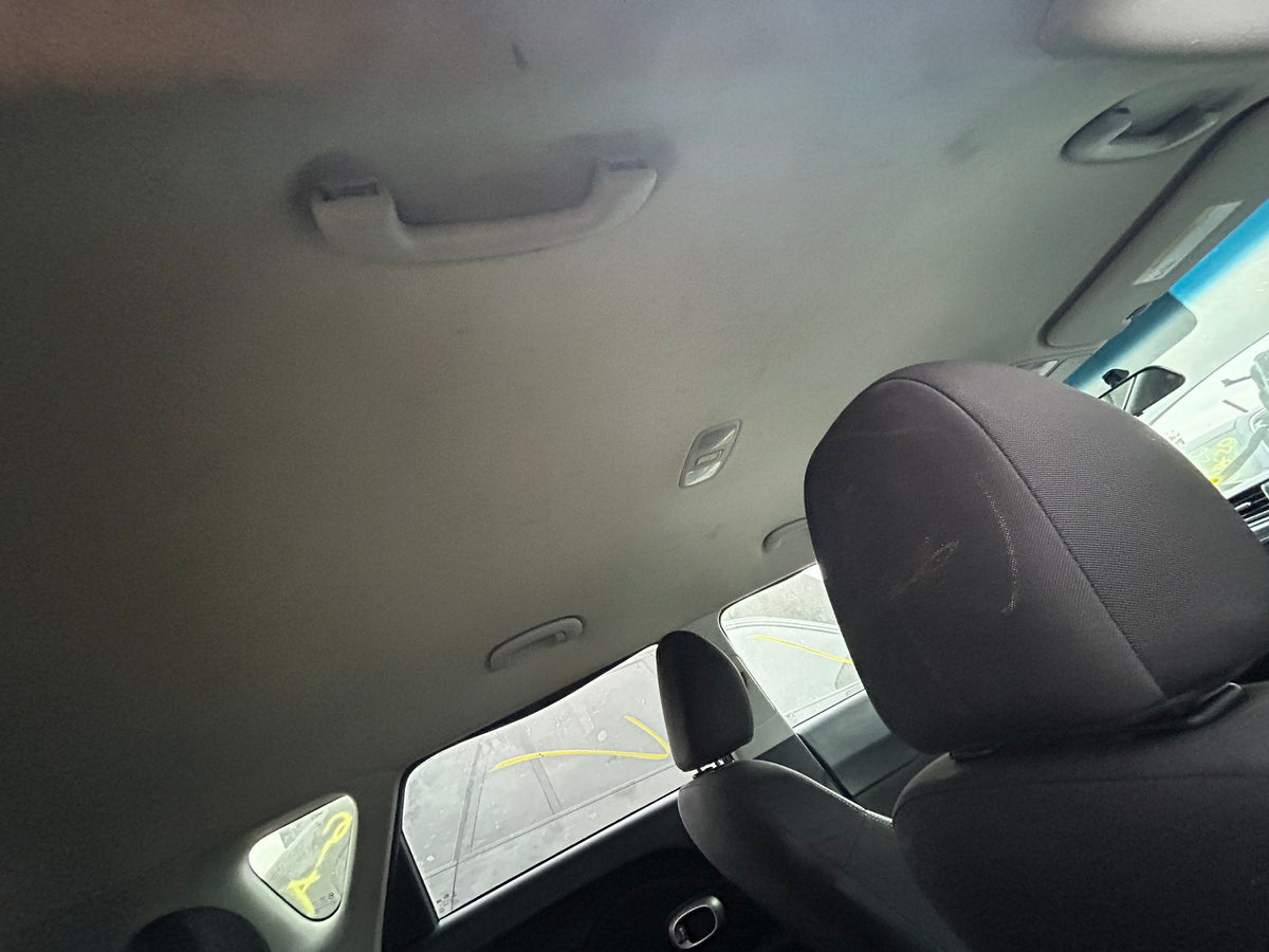 Brake Booster 2014 - 2019 Kia Soul