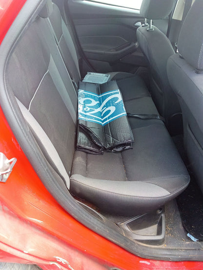 Fuel Filler Neck 2012 - 2018 Ford Focus