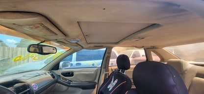 Valve Cover Rear Bank 1995 - 1999 Toyota Avalon