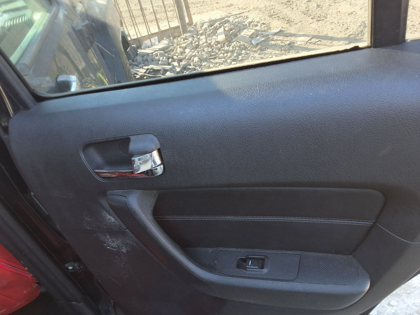 Hood 2006 - 2010 Hummer H3