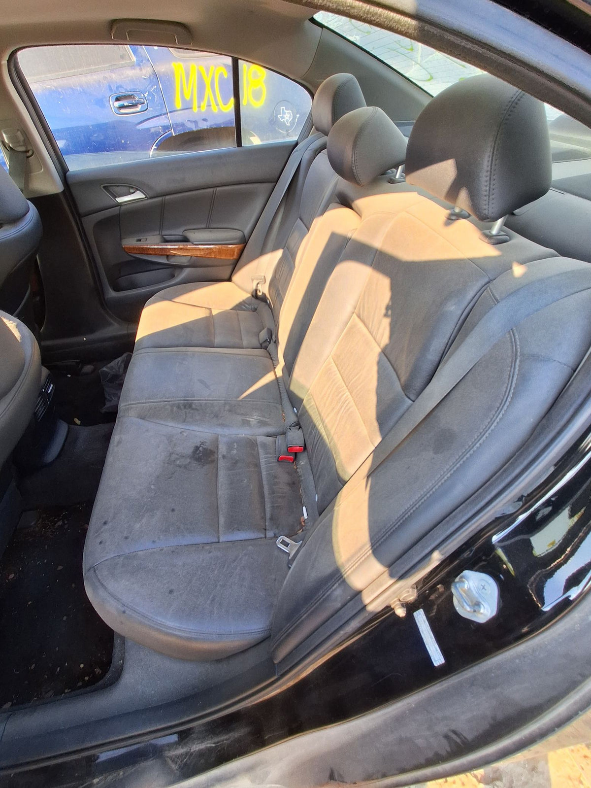 Heater Core 2008 - 2012 Honda Accord
