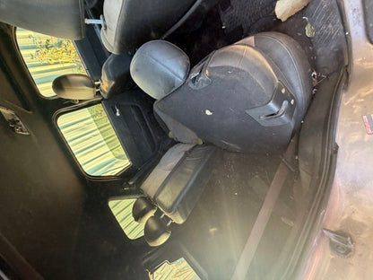 Fog Light Driver Side 2008 - 2011 Mercury Mariner