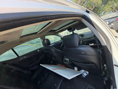 Engine Control Module 2014 - 2016 Kia Cadenza