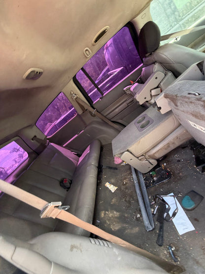 Windshield 2004 - 2009 Dodge Durango