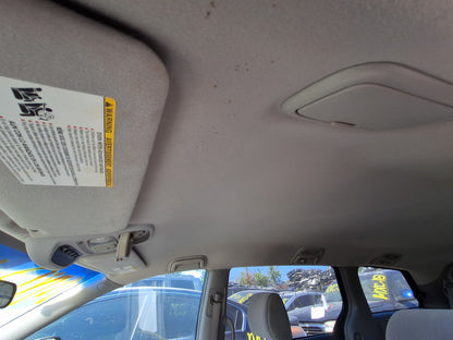 Sliding Door Window Glass Rear Passenger Side 2004 - 2010 Toyota Sienna