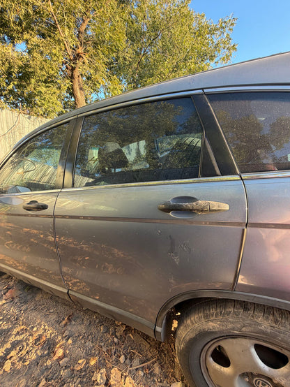 Fender Front Driver Side 2007 - 2011 Honda CR-V