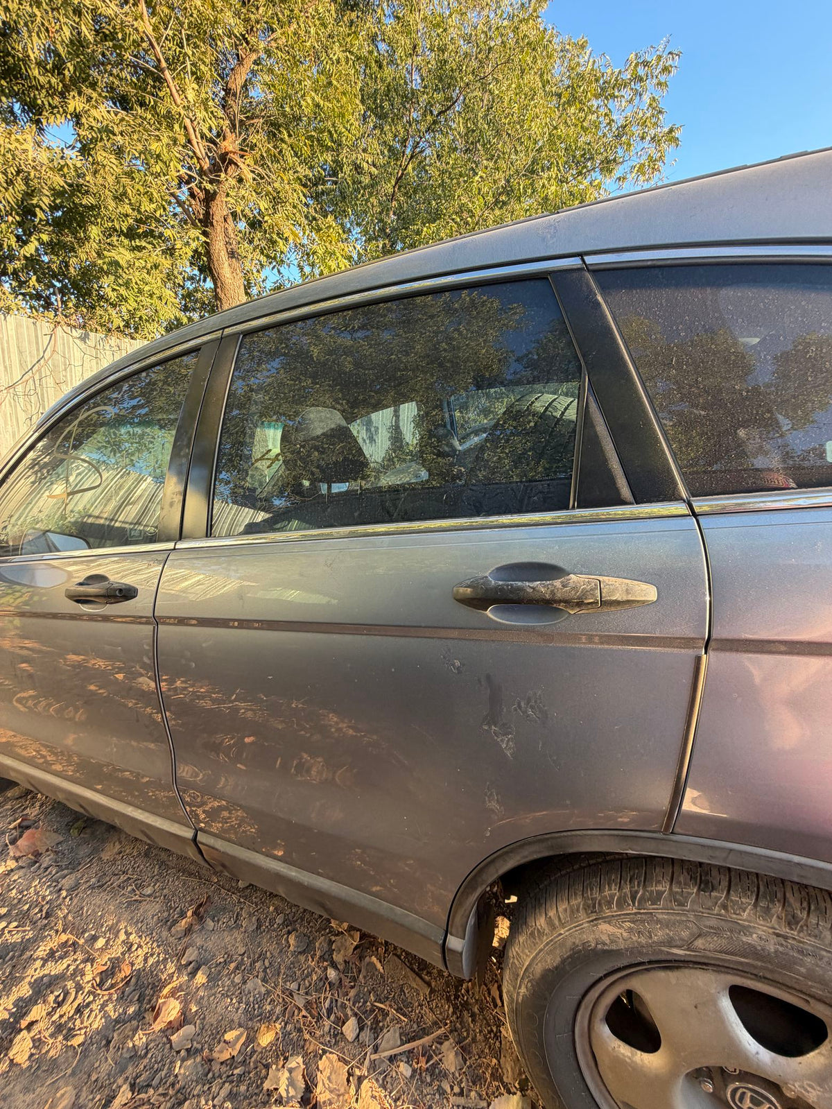 Fuse Box Under Hood 2007 - 2011 Honda CR-V