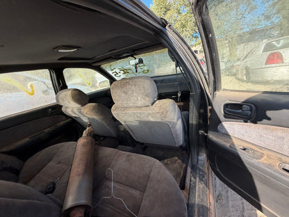 Mirror Driver Side 1995 - 1999 Nissan Maxima