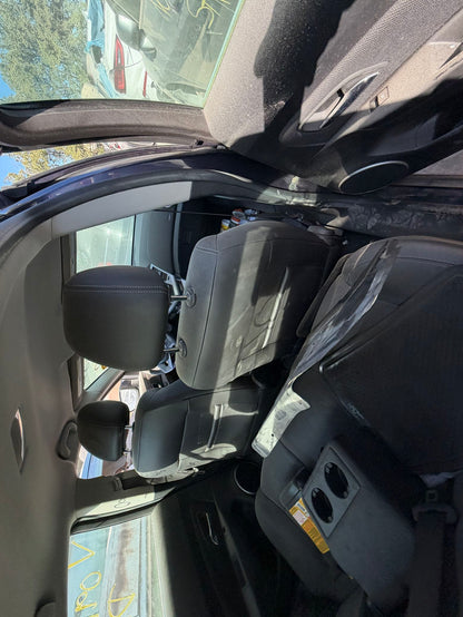 Body Control Module 2011 - 2015 Chevrolet Cruze