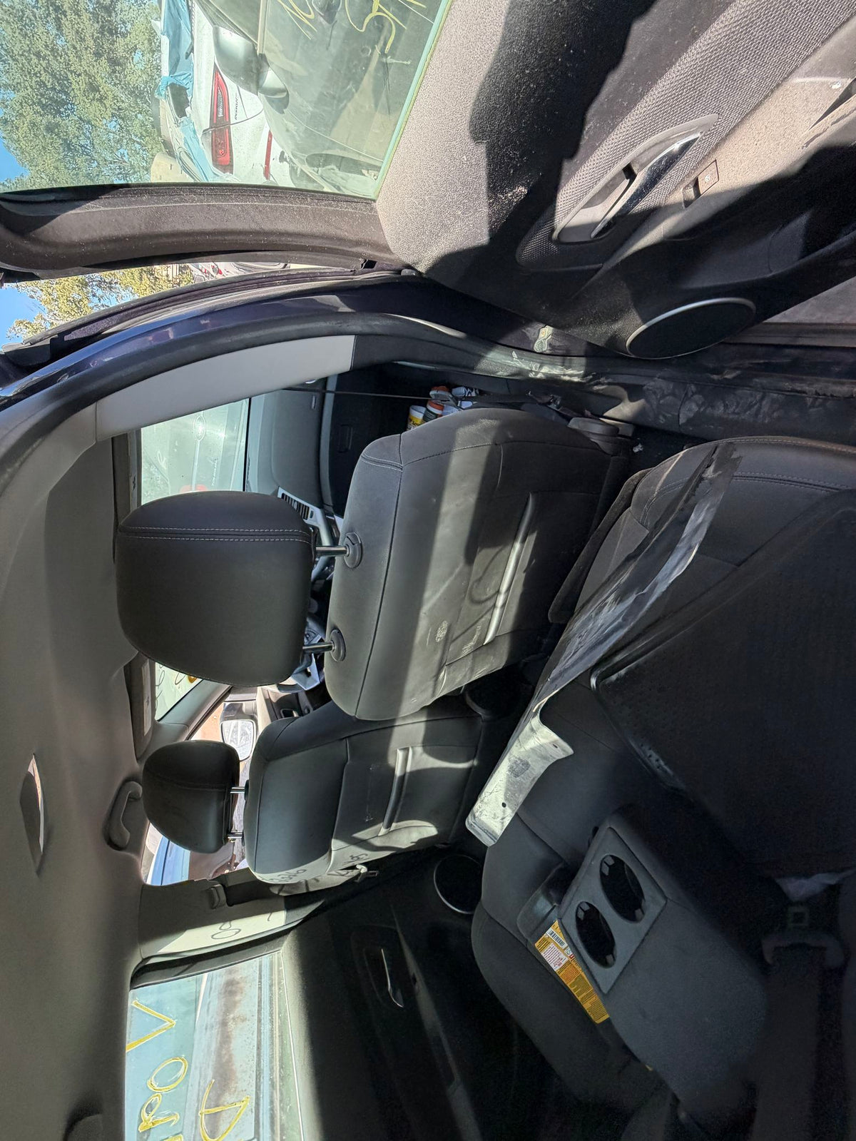 Fuse Box Engine Bay 2011 - 2015 Chevrolet Cruze
