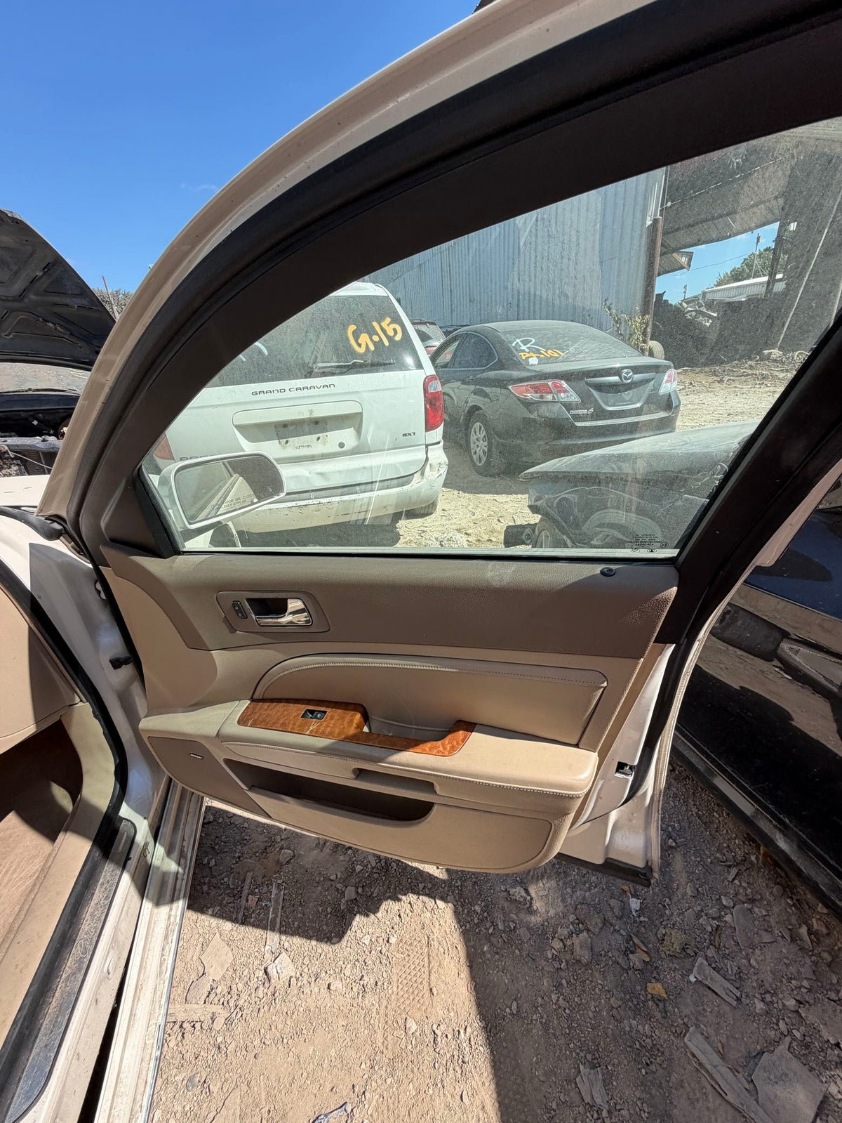 Brake Booster 2005 - 2011 Cadillac STS