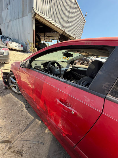 Battery Tray 2008 - 2009 Saturn Astra