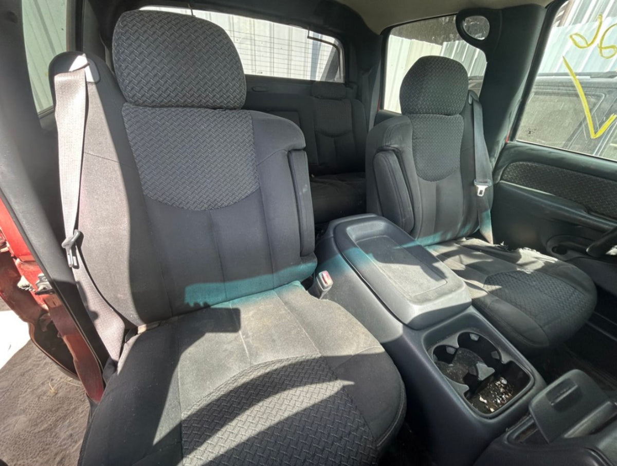 Shock Absorber Front 2002 - 2006 Chevrolet Avalanche