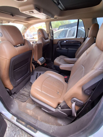 Fender Front Passenger Side 2008 - 2017 Buick Enclave