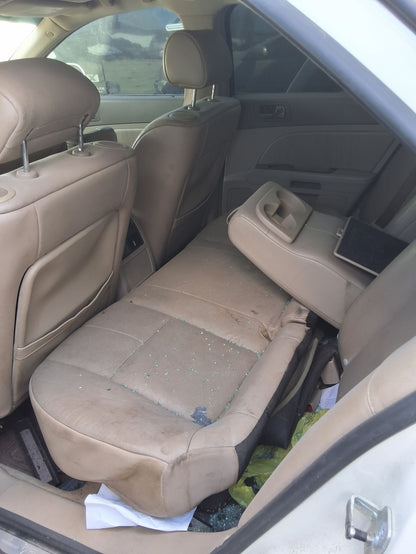 Fuse Box Engine Compartment 2005 - 2011 Cadillac STS