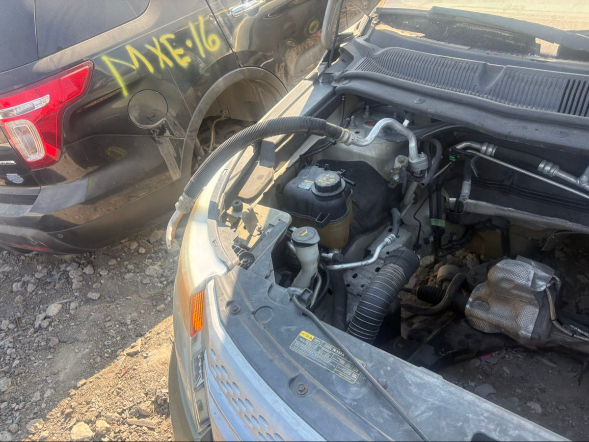 Airbag Passenger Dashboard 2011 - 2019 Ford Explorer