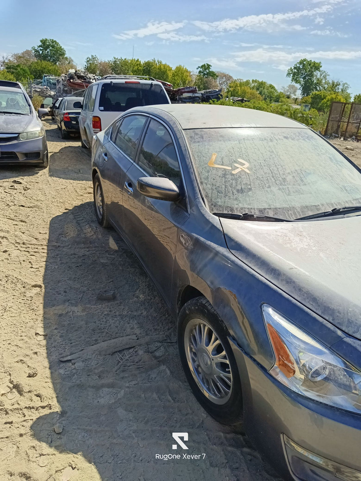 Body Wiring Harness Cabin 2013 - 2018 Nissan Altima