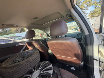 Brake Booster 2010 - 2013 Kia Forte