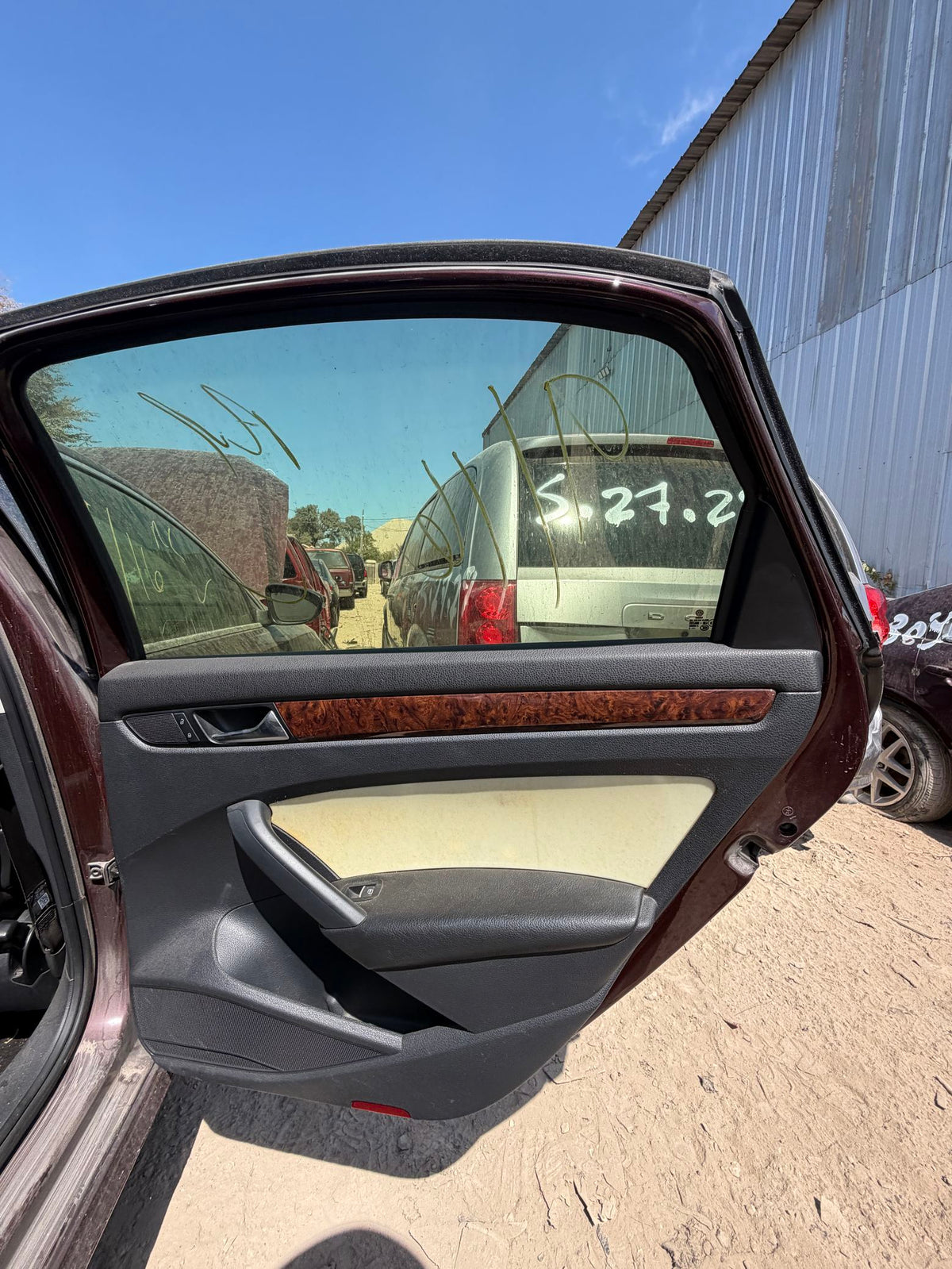 Engine Control Module 2012 - 2022 Volkswagen Passat