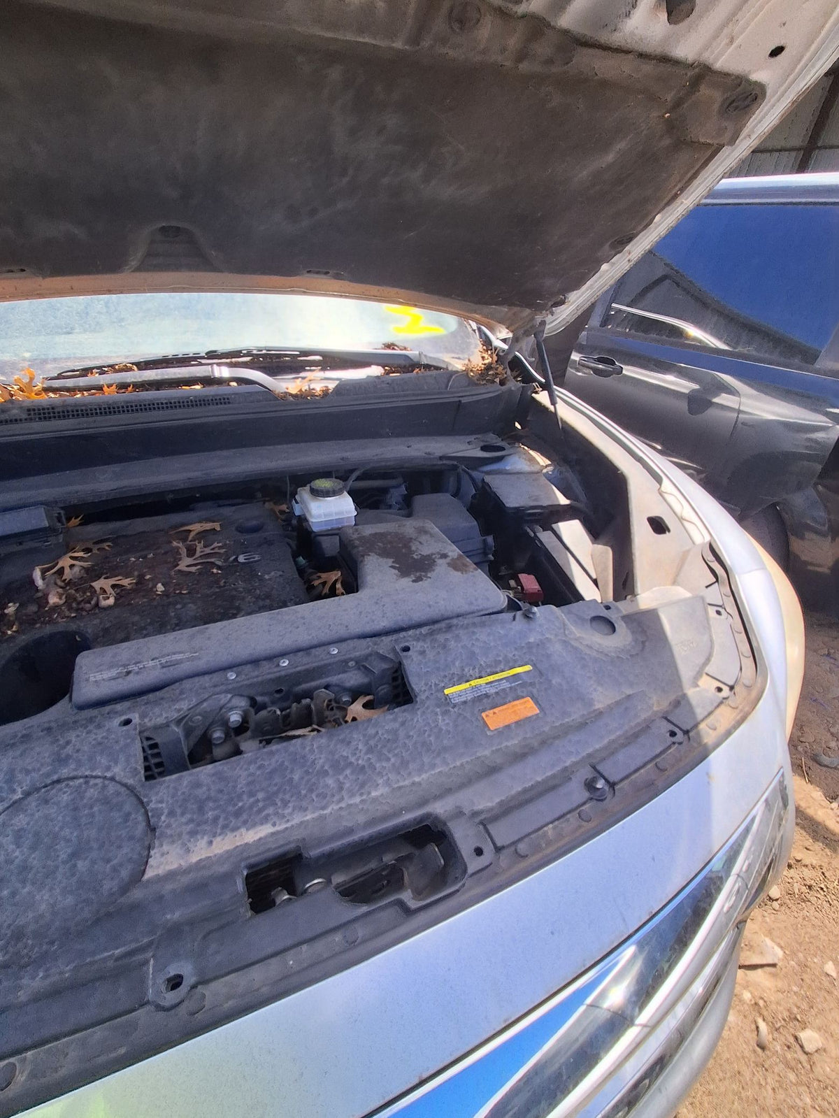 Engine Control Module 2014 - 2020 Infiniti QX60