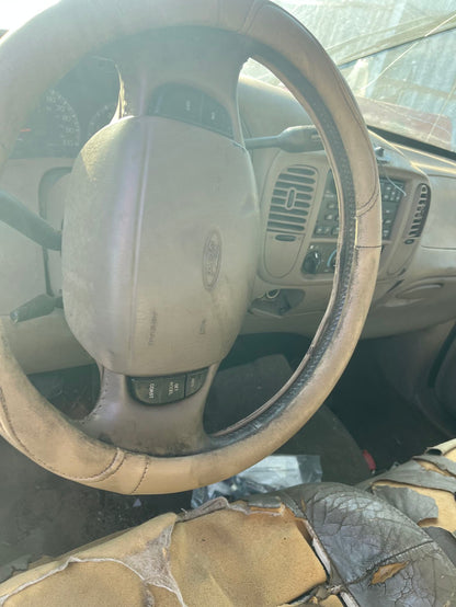 GEM Module 1997 - 2003 Ford F-150