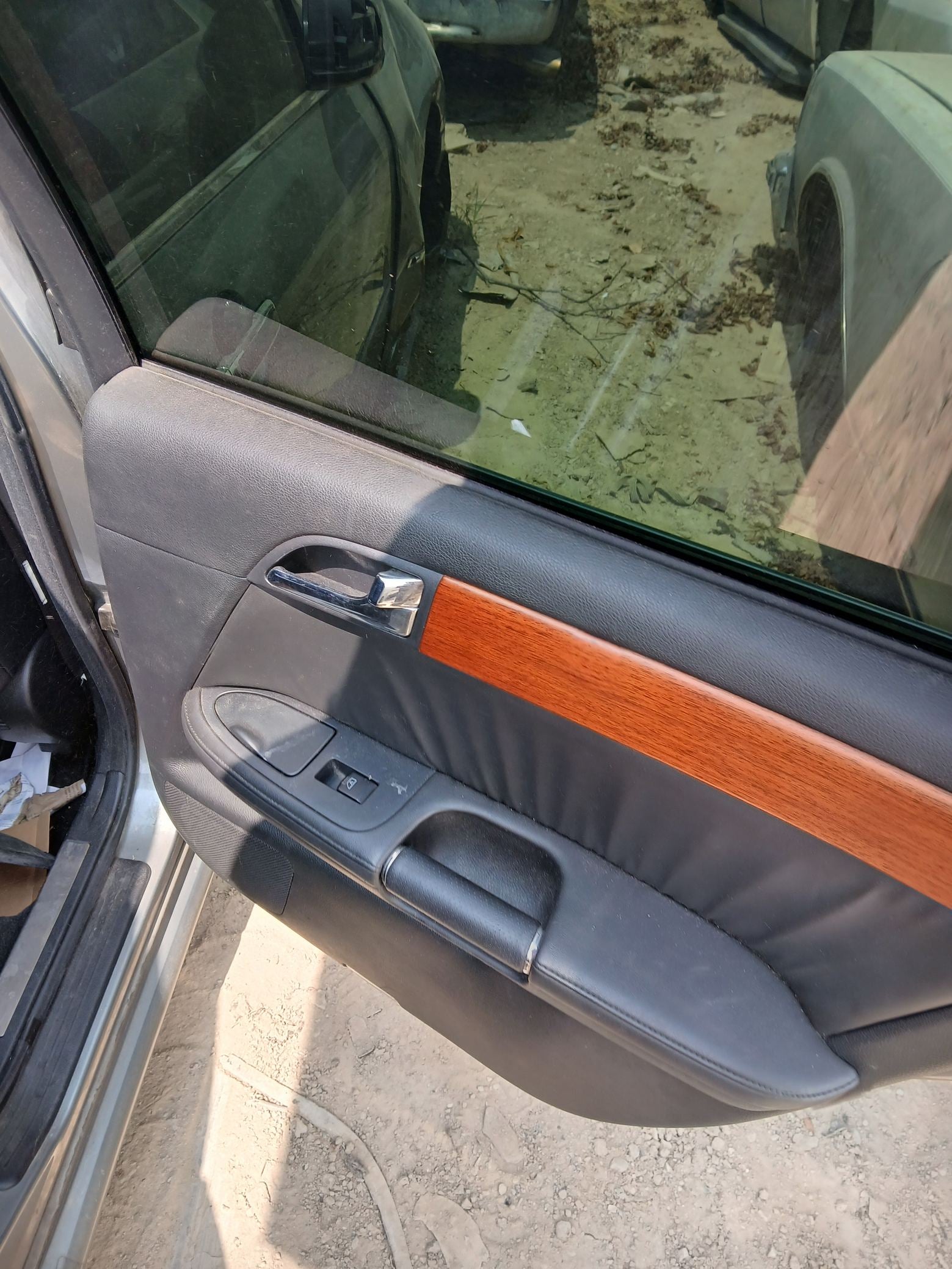 Strut Front Passenger Side 2006 - 2010 INFINITI M35