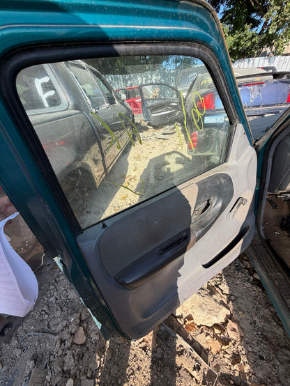 Parking Brake Cable Rear 1993 - 1997 Ford Ranger