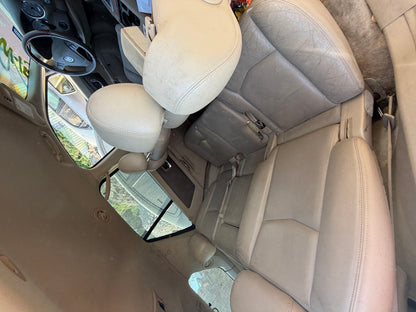 Knuckle Hub Front Passenger Side 2004 - 2009 Cadillac SRX